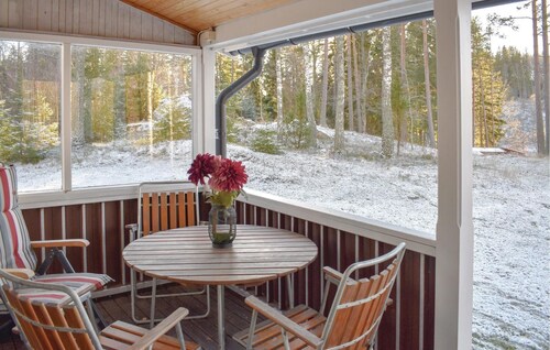 2 bedroom gorgeous home in Gränna