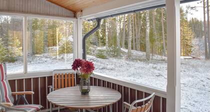 2 bedroom gorgeous home in Gränna