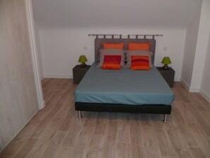 Room - House T3 - All comfort - Calm (Bono)