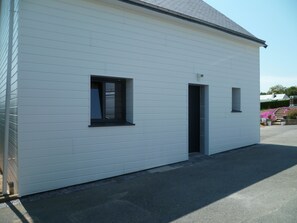 Exterior - House T3 - All comfort - Calm (Bono)