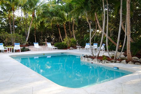 Sugarloaf Key Private vacation home