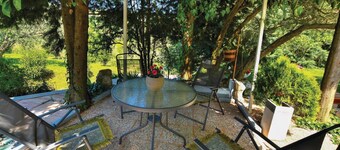 Mysig lägenhet med 2 sovrum i Portoroz