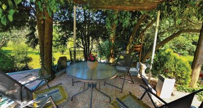 Cozy apartment in Portoroz with kitchen