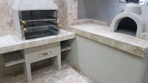 Sauna - Country House in Atibaia, Heated Pool, SPA, Mini Course, 16 persons or + (Atibaia)