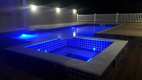 Landhaus in Atibaia, beheizter Pool, SPA, Minikurs, 16 Personen oder +