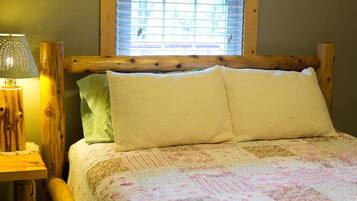 2 dormitoris, wifi gratuïta i roba de llit