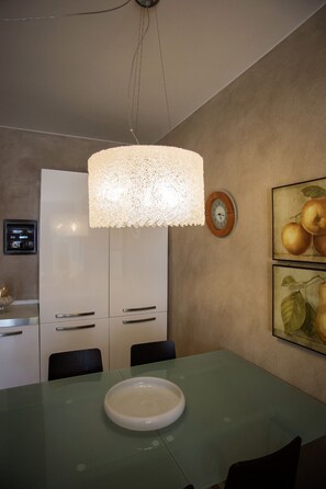 Dining - Appartamento Da Mary (Toscolano Maderno)