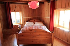 3 habitaciones, tabla de planchar con plancha y wifi 