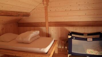 3 bedrooms, iron/ironing board, WiFi, wheelchair access