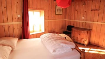 3 chambres, fer et planche Ă repasser, Wi-Fi