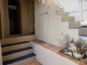 Interior - Little Indigo Apartment #1 - Island Living with Amazing Views (Charlotte Amalie)