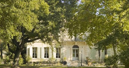 A comfortable flat in a wine region