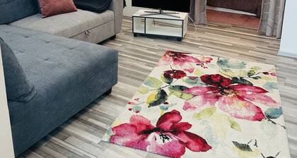 Ferienwohnung an der romantischen Straße in Weikersheim