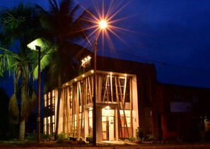 Exterior - Gallito De Las Rocas Lodge (Manu)