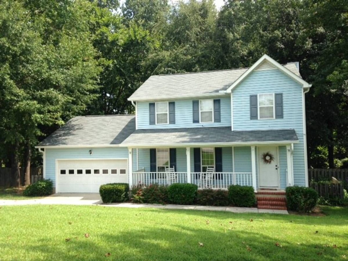 Bild für Gastgeberprofil