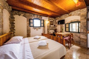 3 camere, ferro/asse da stiro, Wi-Fi, lenzuola