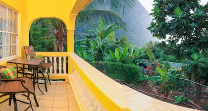 Vance Villa