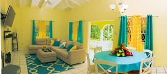 Vance Villa