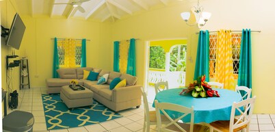 Vance Villa