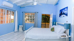 Luxury Bungalow, Multiple Beds, Mountain View - Vance Villa (Soufrière)
