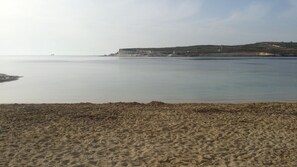 Beach nearby - 3.  Sea View 2 Bed Apartment close to Beach! HPI/7738 (Marsascala)