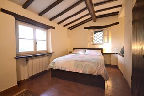 3 soveværelser, strygejern/strygebræt, weekendseng, gratis Wi-Fi