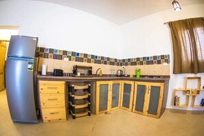 Interior - Bedu Apartment, Lighthouse Dahab - Sleeps 2 (Dahab)