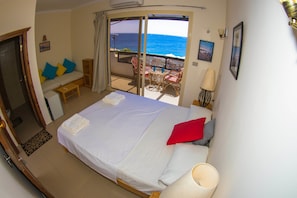 Wi-Fi, roupa de cama