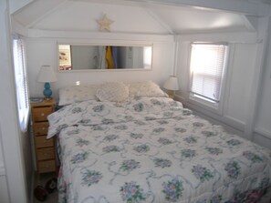 1 Schlafzimmer, kostenloses WLAN