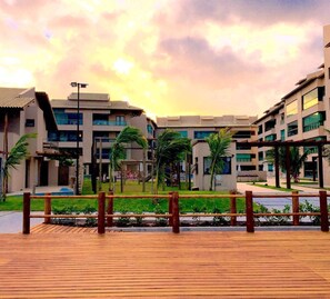 Área da propriedade