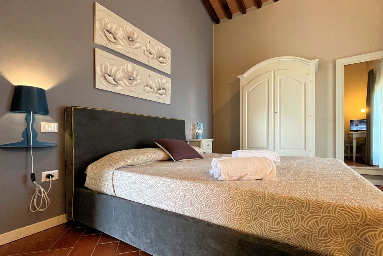 3 chambres, Wi-Fi, draps fournis