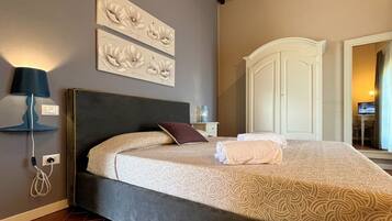 3 chambres, Wi-Fi, draps fournis