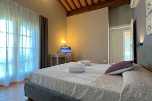 3 slaapkamers, wifi, beddengoed