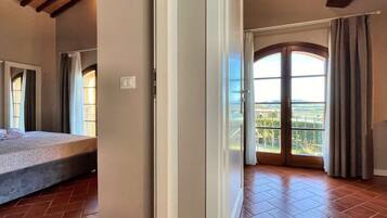 3 Schlafzimmer, WLAN, Bettwäsche