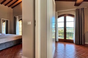 3 chambres, Wi-Fi, draps fournis