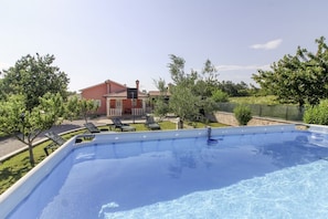 Alberca