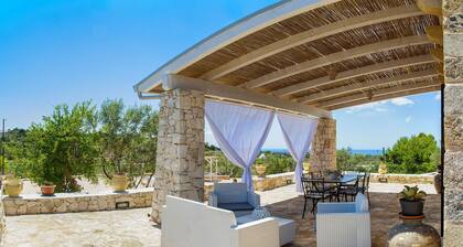 Pugliacasealmare. it Réf.287