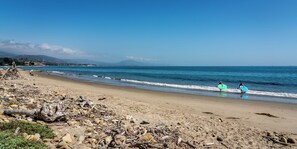 Plage