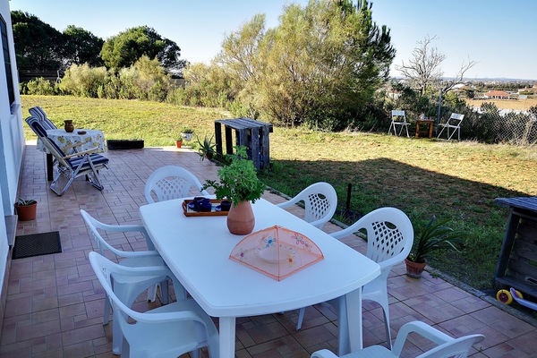 Servei de restauració a l'aire lliure