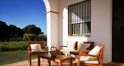 Cottage near the beach El Rompido