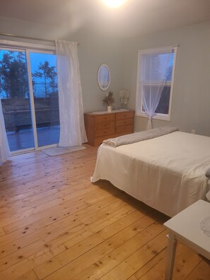 3 habitaciones y caja de seguridad en la habitación