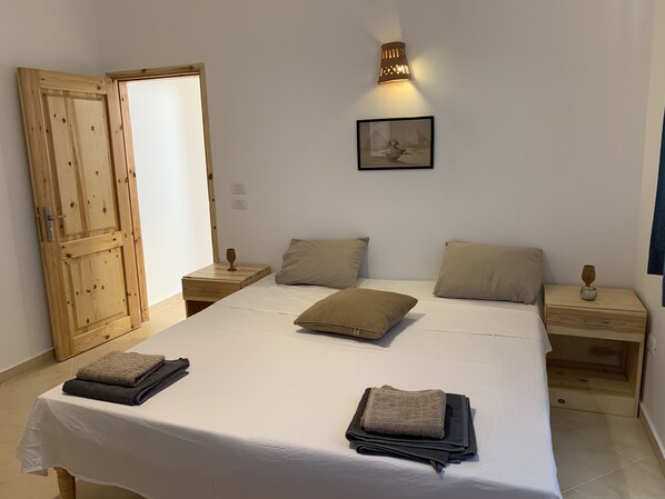 1 quarto, Wi-Fi, roupa de cama