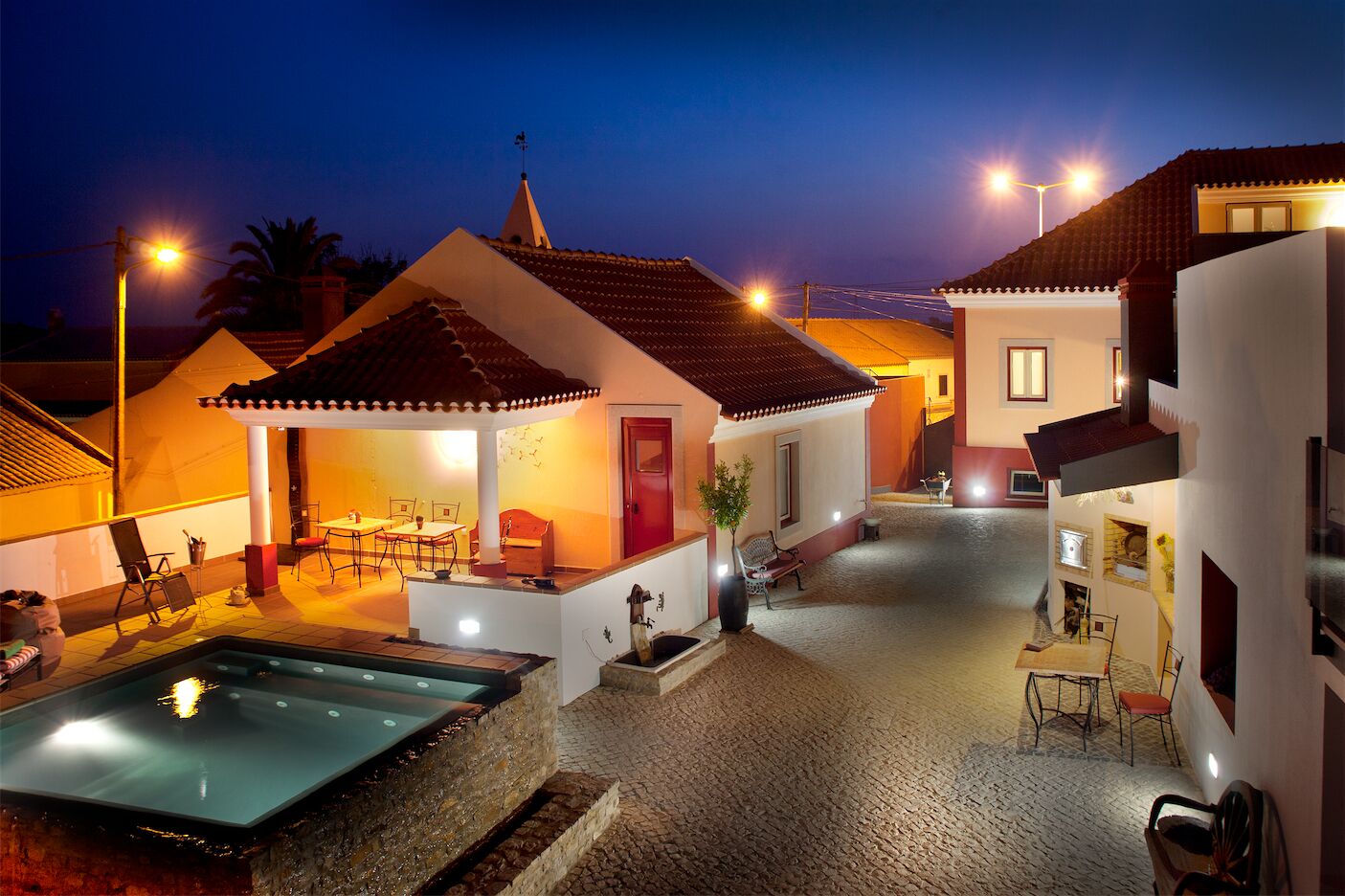 Artvilla
