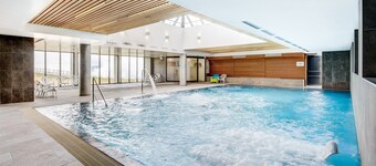 Appartement cosy et sympa, au cœur de la station