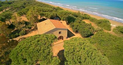 Profonda - Wohnung 50m vom Meer entfernt. Für 6 Personen. Ideal für einen Urlaub am Strand.