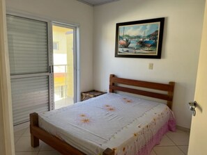3 habitaciones y wifi gratis