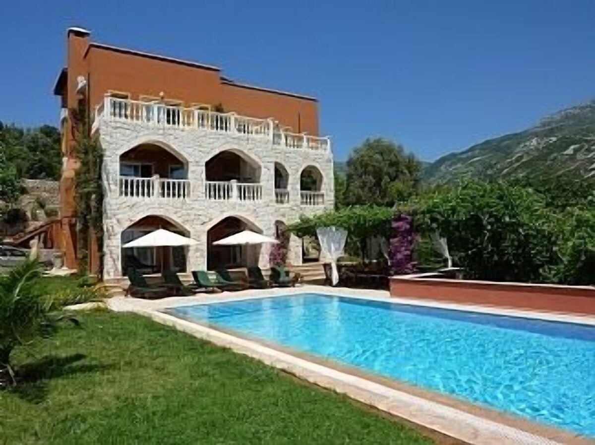 Imagen de perfil del propietario o de la propietaria