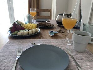 Spiseområde