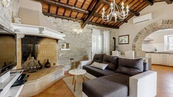 TV, video-game console