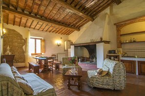 Caminetto